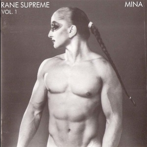 Rane Supreme Vol.1&2