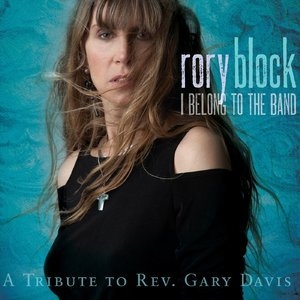 I Belong To The Band A Tribute To Rev. Gary Davis