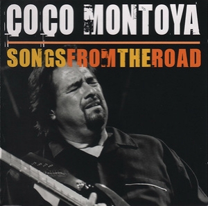 Songs From The Road (2CD)