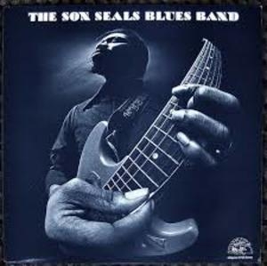 The Son Seals Blues Band