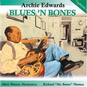 Blues 'n Bones