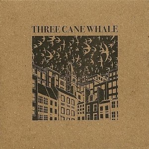 Three Cane Whale