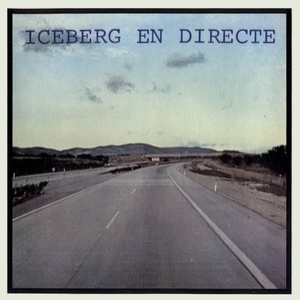 Iceberg En Directe (Live)