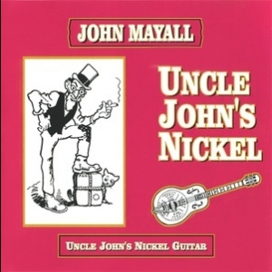 Uncle John's Nickel
