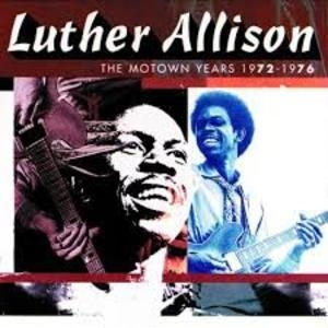 The Motown Years 1972-1976