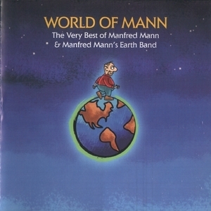 World Of Mann (CD2)