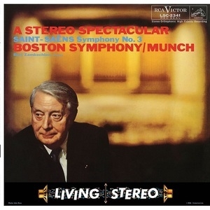 Symphony No. 3 (Charles Munch)