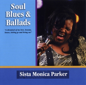 Soul Blues & Ballads