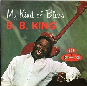 My Kind Of Blues    (Remaster  2003)