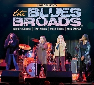 The Blues Broads