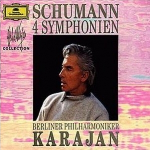 4 Symphonien (2CD)