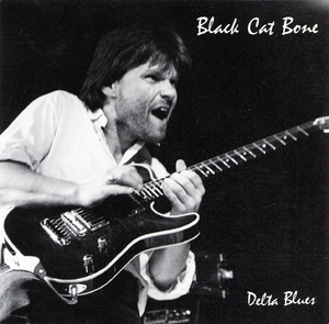 Delta Blues