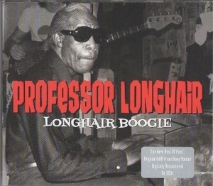 Longhair Boogie (2CD)