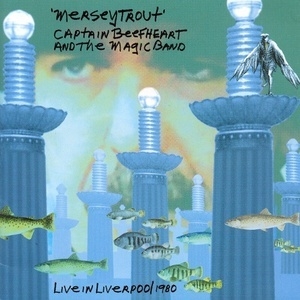 Merseytrout (live In Liverpool 1980)