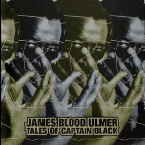 Tales Of Captain Black