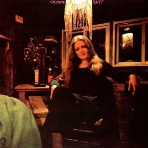 Bonnie Raitt