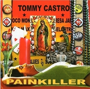 Painkiller