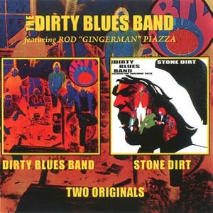 Dirty Blues Band & Stone Dirt