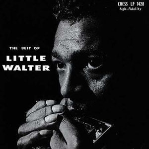 The Best Of Little Walter