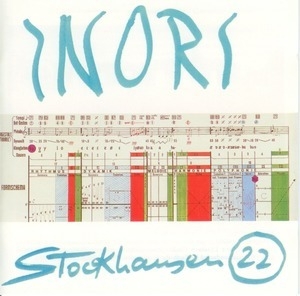 Stockhausen - Inori - 22