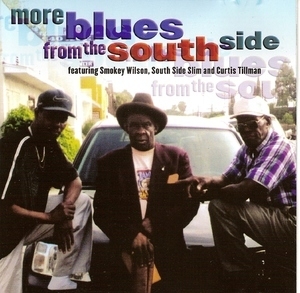 More Blues From The South Side