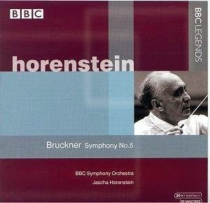 Bruckner - Symphony No. 5