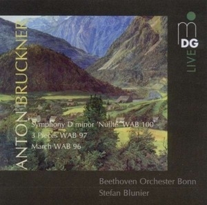 Bruckner - Symphony D minor