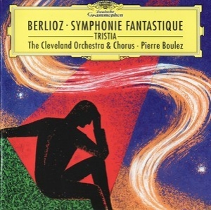 Berlioz: Symphonie Fantastique, Tristia