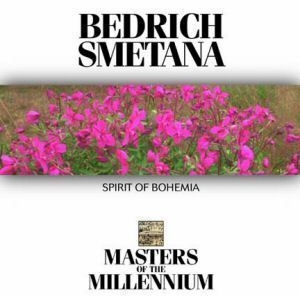 Spirit Of Bohemia