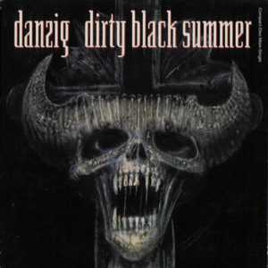 Dirty Black Summer [CDS]