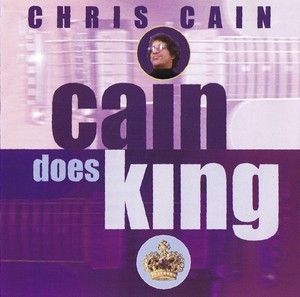 Cain Does King