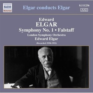 The Elgar Edition Vol. 1