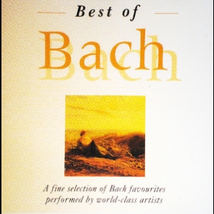 Best Of Bach