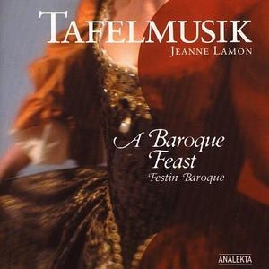 A Baroque Feast (Festin Baroque)