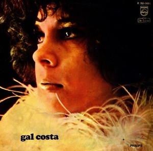 Gal Costa