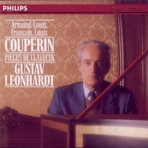 Couperin (armand-louis, Franзois, Louis)