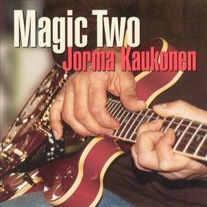 Magic Two