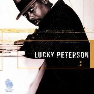 Lucky Peterson