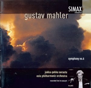 Mahler - Symphony No.6