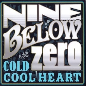 Cold Cool Heart