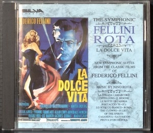 The Symphonic Fellini-Кota ~ La Dolce Vita