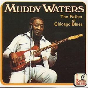 The Father Of The Chicago Blues