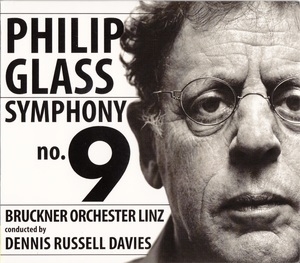 Symphony no.9 (Dennis Russel Davies)