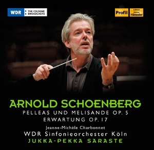 Schoenberg - Pelleas Und Melisande; Erwartung