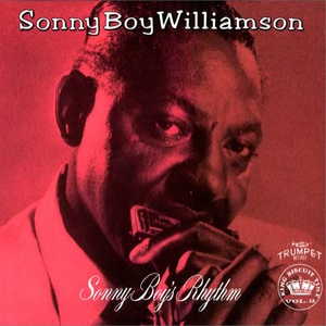 Sonny Boy Rhythm
