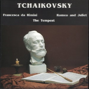P.tchaikovsky - Ouvertures