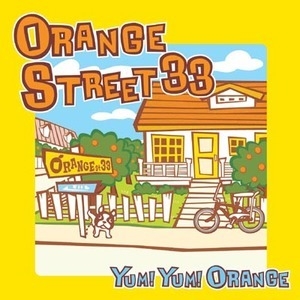 Orange Street 33