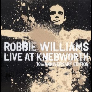 Live At Knebworth 10th Anniversary Edition