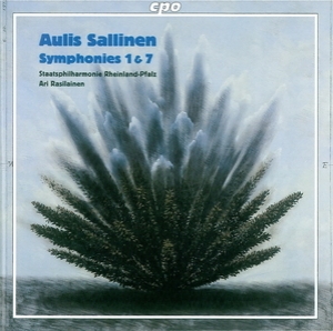 Symphonies Nos.1 & 7