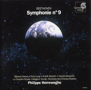 Beethoven - Symphonie N'9